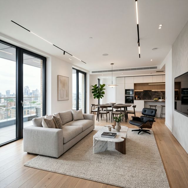 Renovari premium la cheie